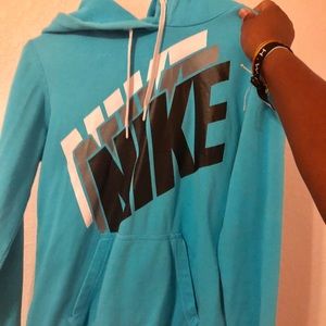 Nike Hoodie